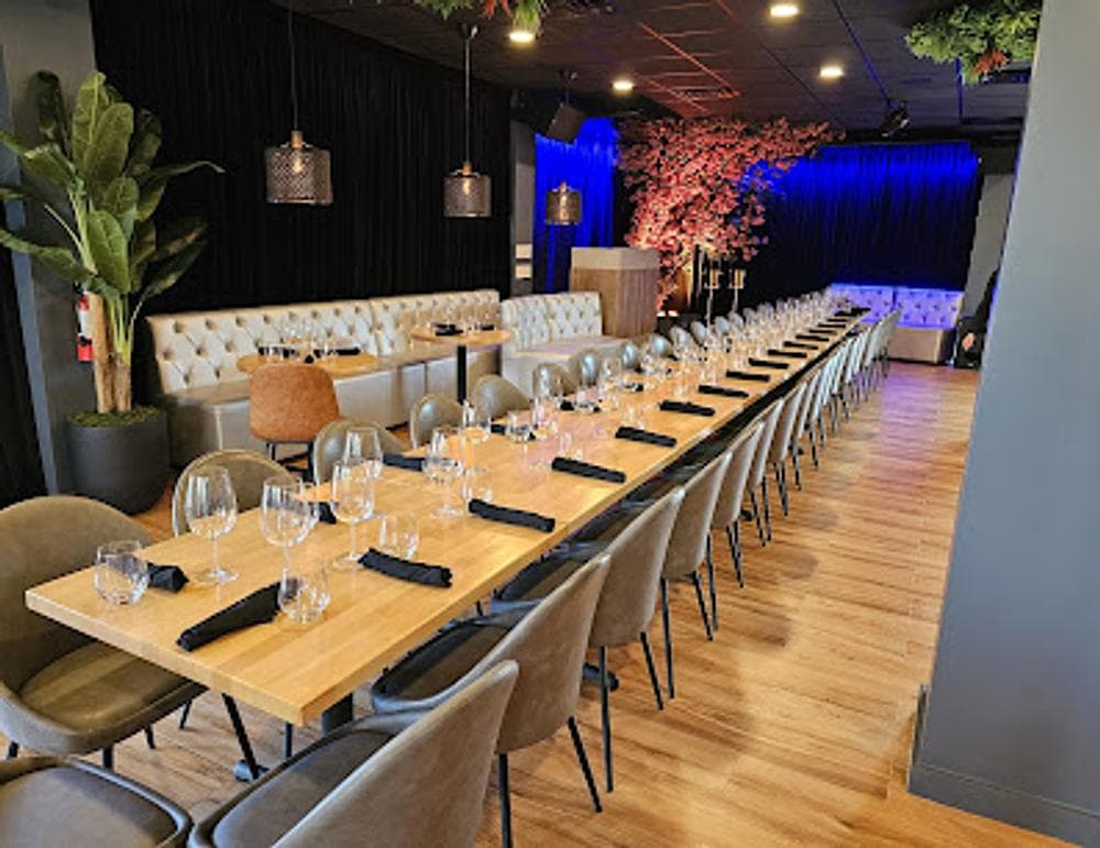 El Valle - Cuban Cuisine