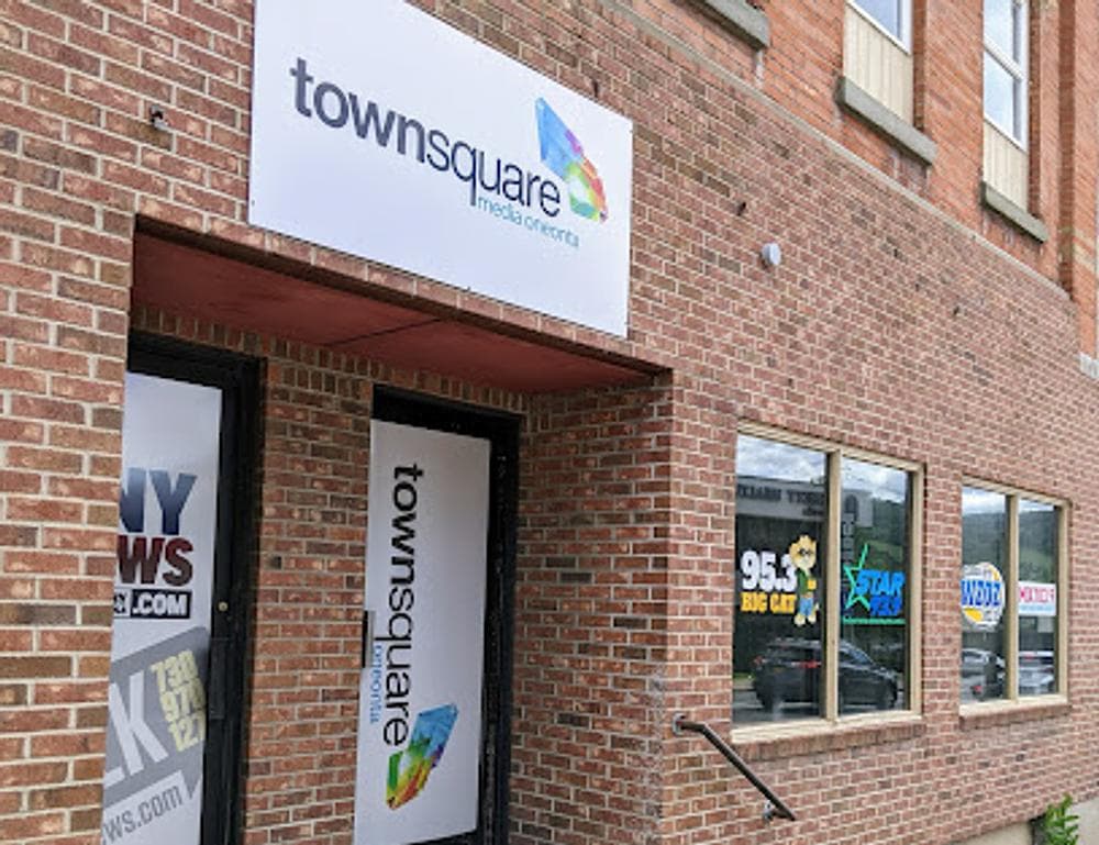 Townsquare Oneonta