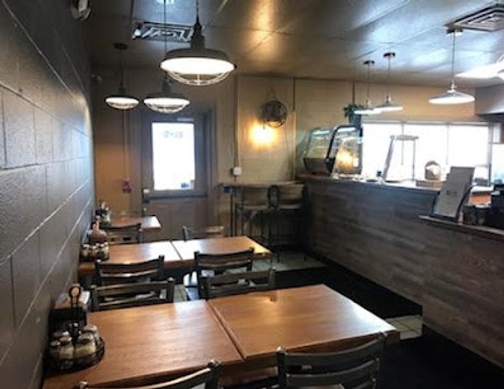 Boulevard Pizzeria