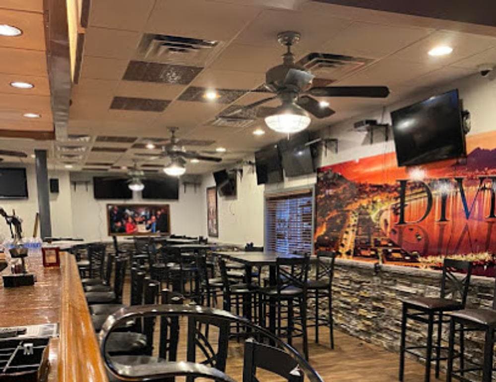 Divino Pizzeria - Hanover, PA