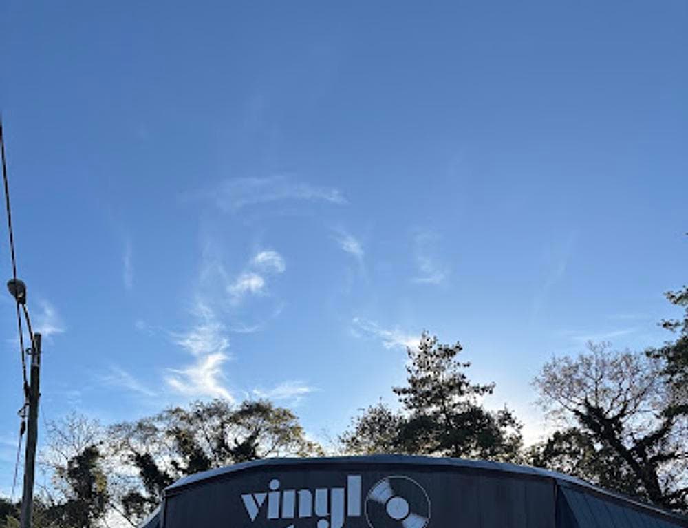 Vinyl Tap