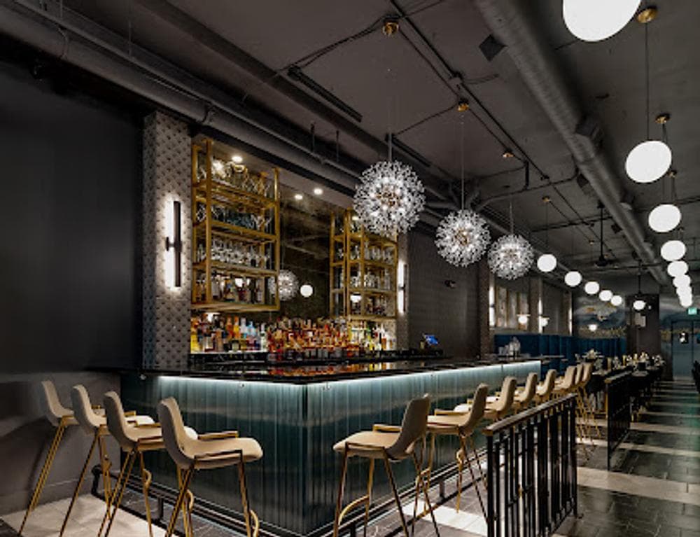The Fair Restaurant