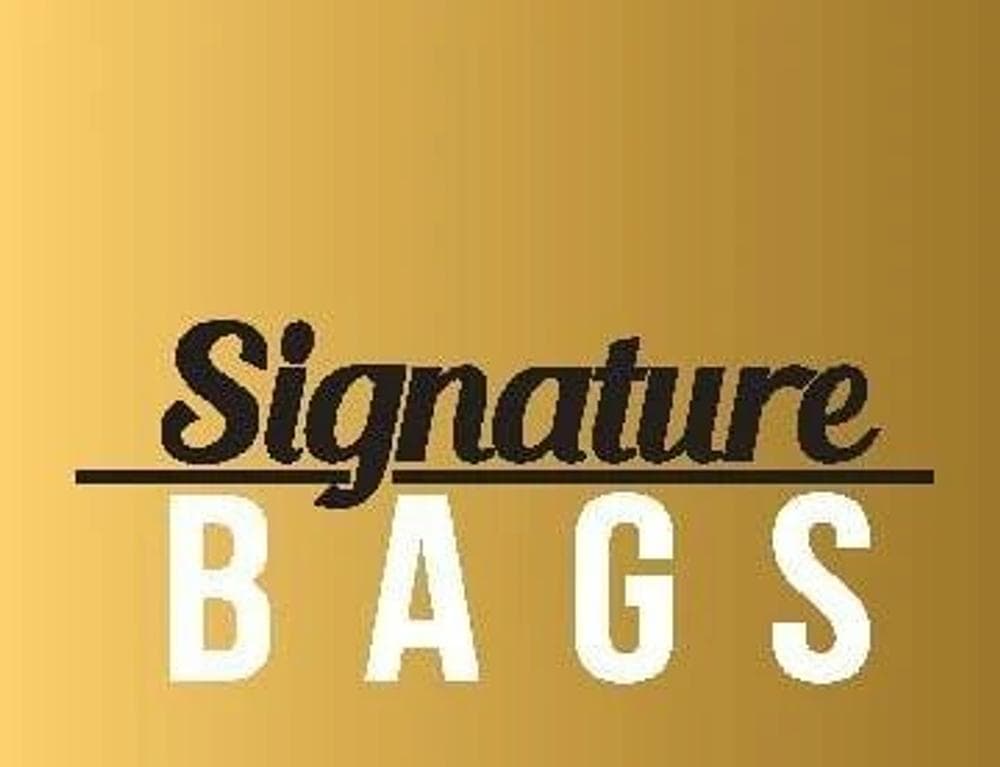 Signature Bags
