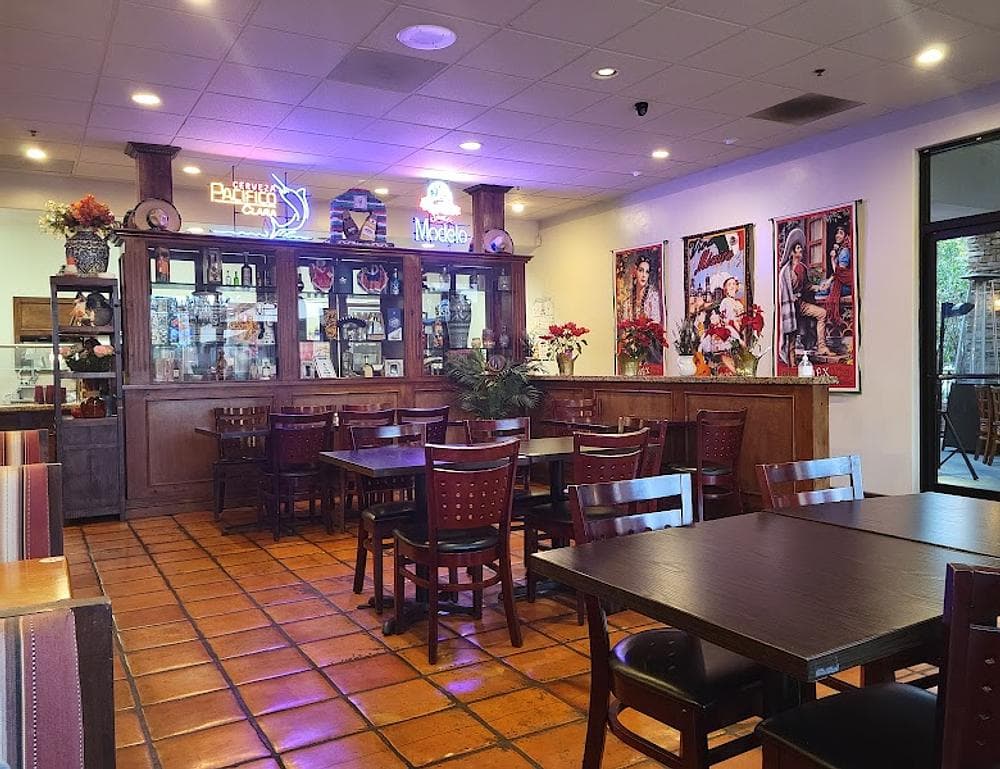 Ruby’s Fresh Mexican Food