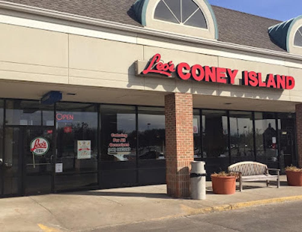Leo's Coney Island
