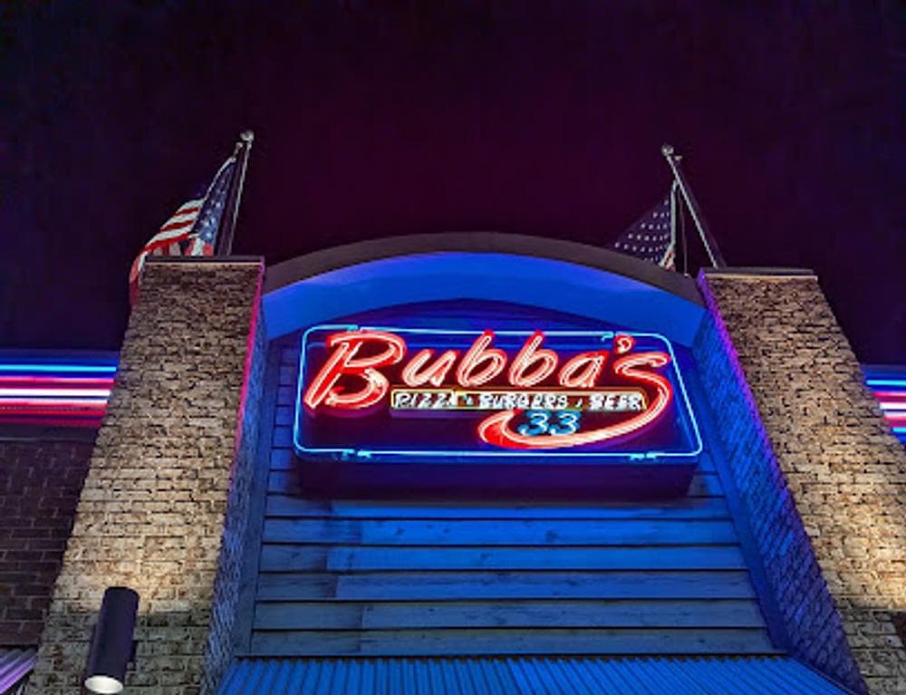 Bubba's 33 - Parlin