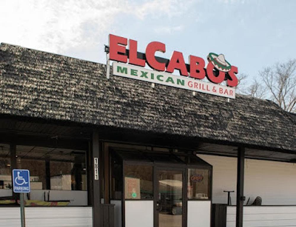 El Cabos Mexican Grill and Bar