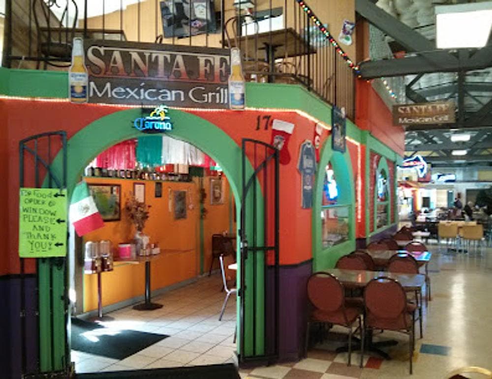 Adela's Authentic Mexican Restaurant