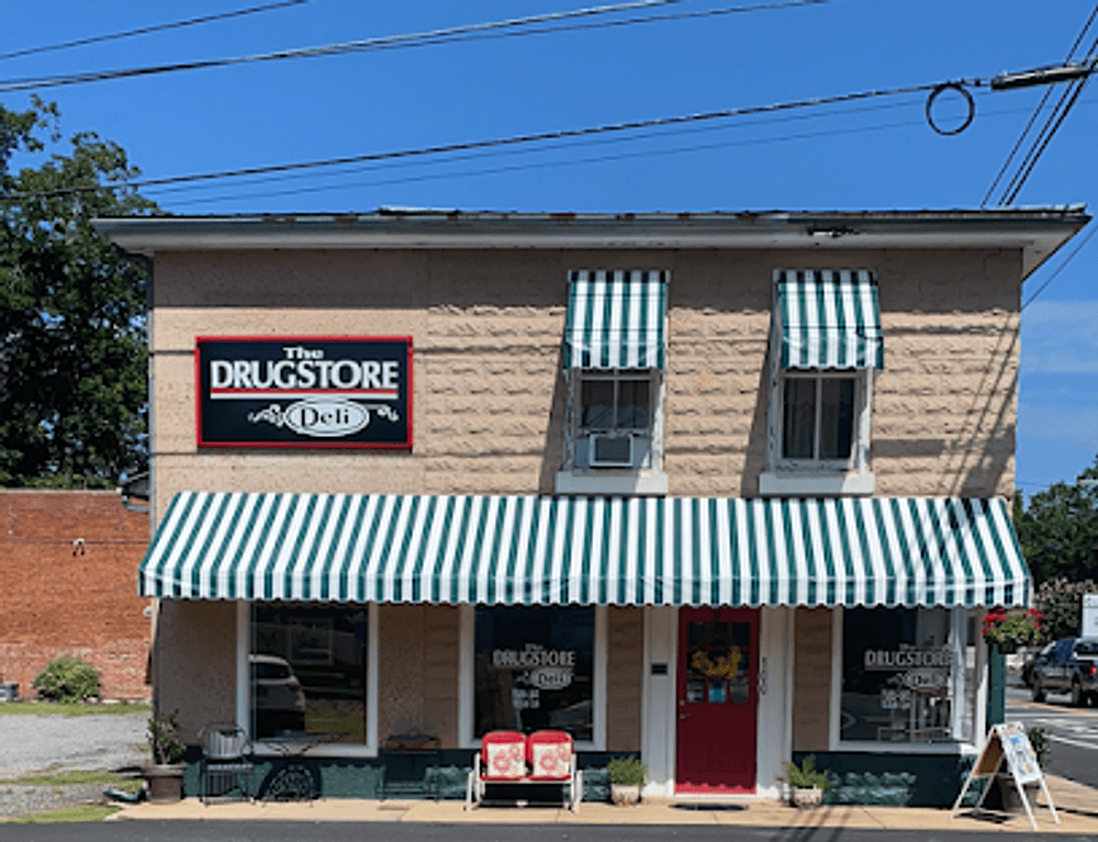 Drugstore Deli