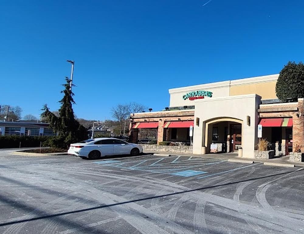 Carrabba's Italian Grill