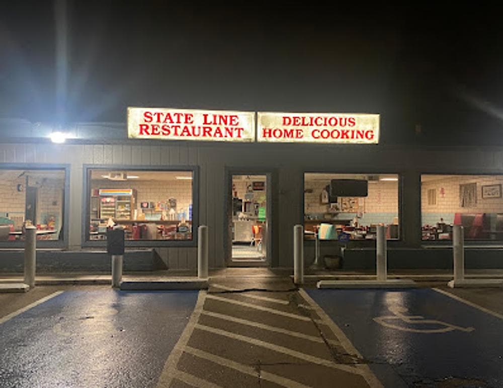 State Line Restaurant