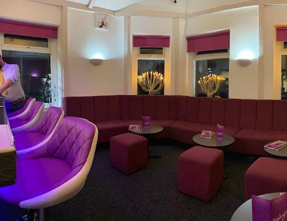 Kiplings Restaurant