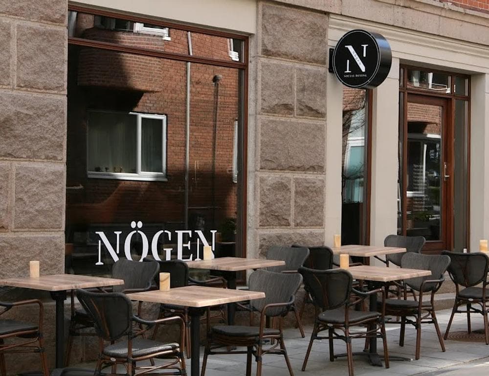 Restaurant Nögen