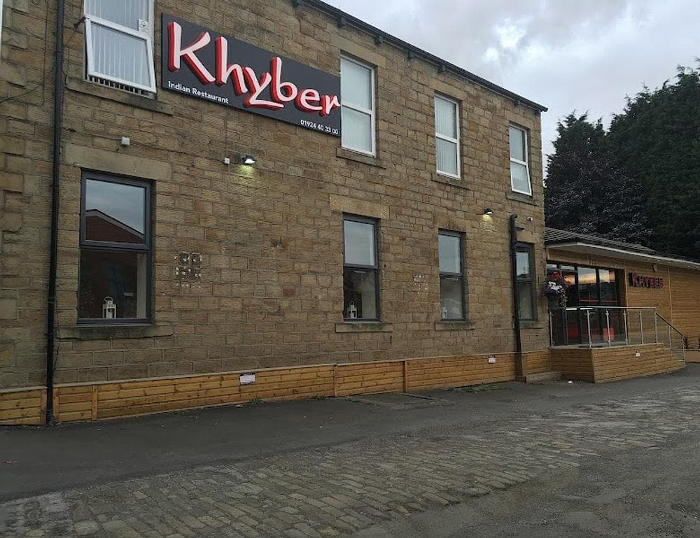 Khyber