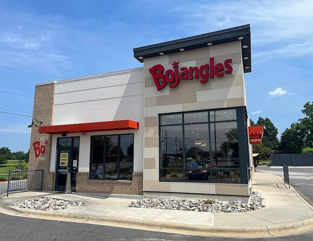 Bojangles