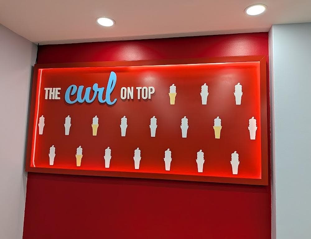 Dairy Queen