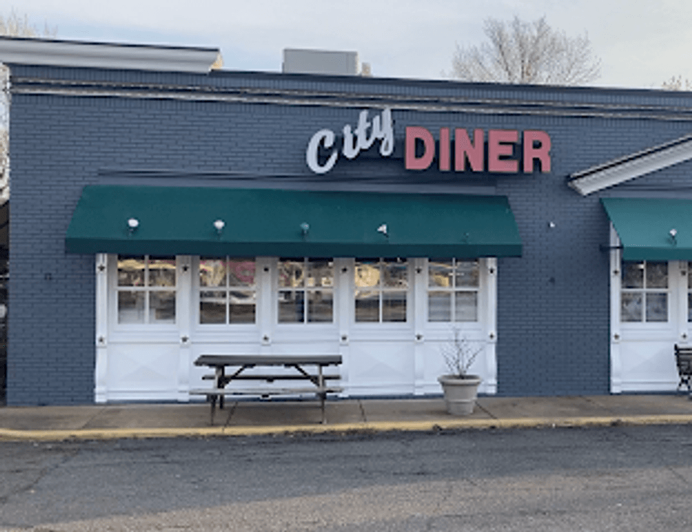 City Diner