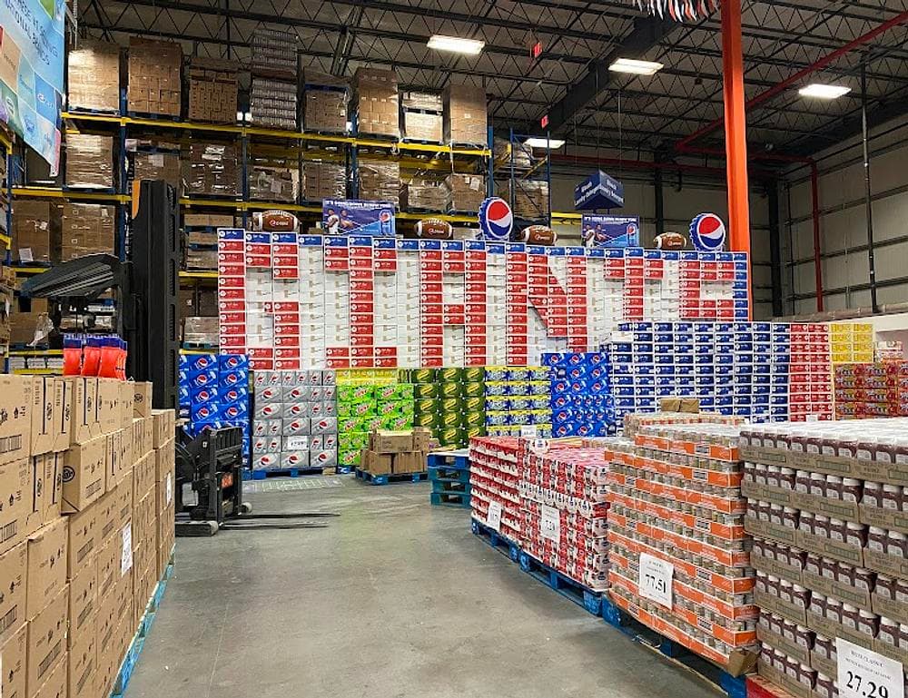Jetro Cash & Carry