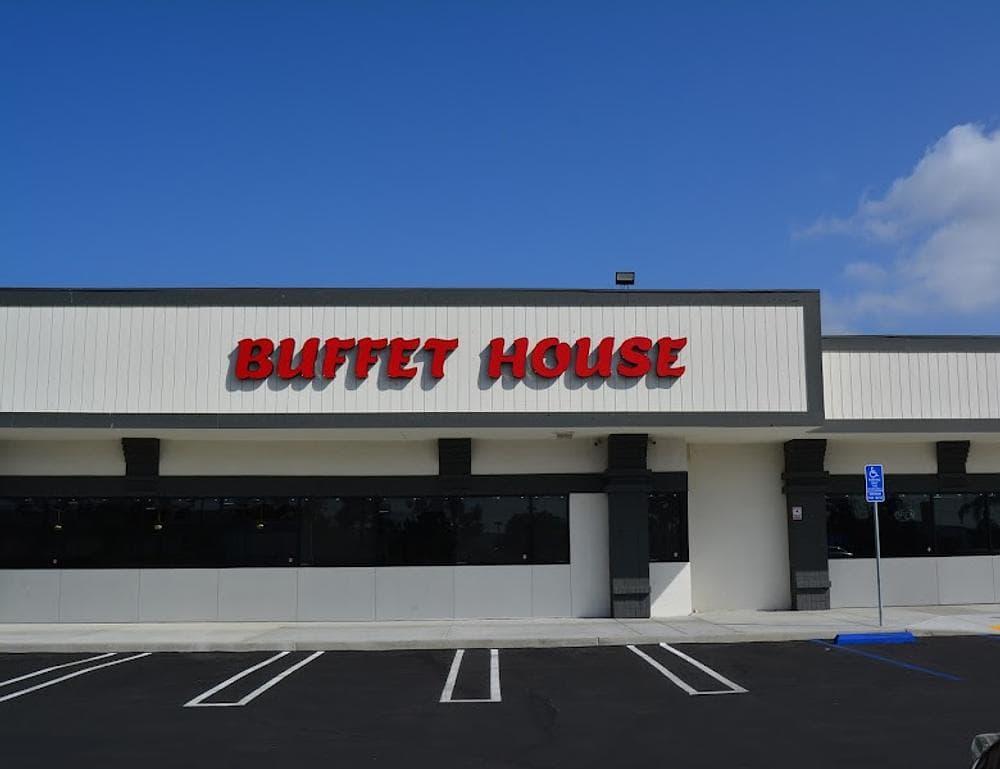 Buffet House