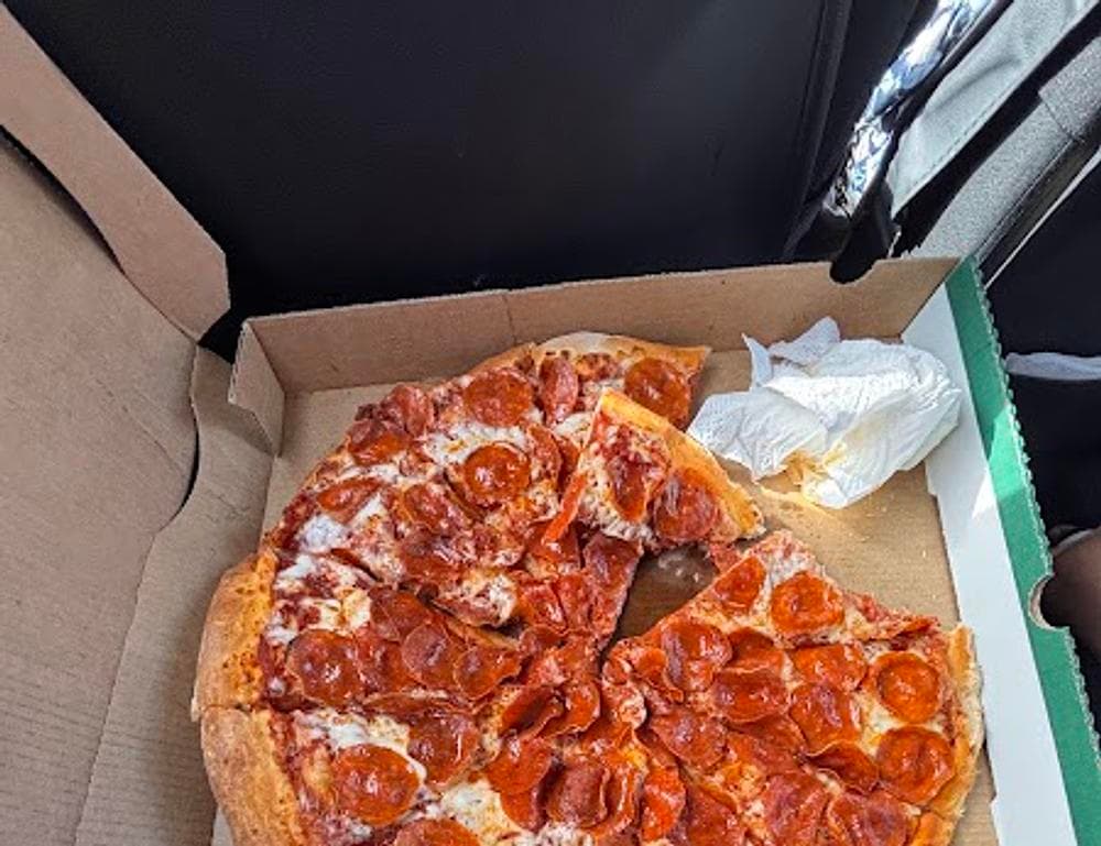 Papa John’s