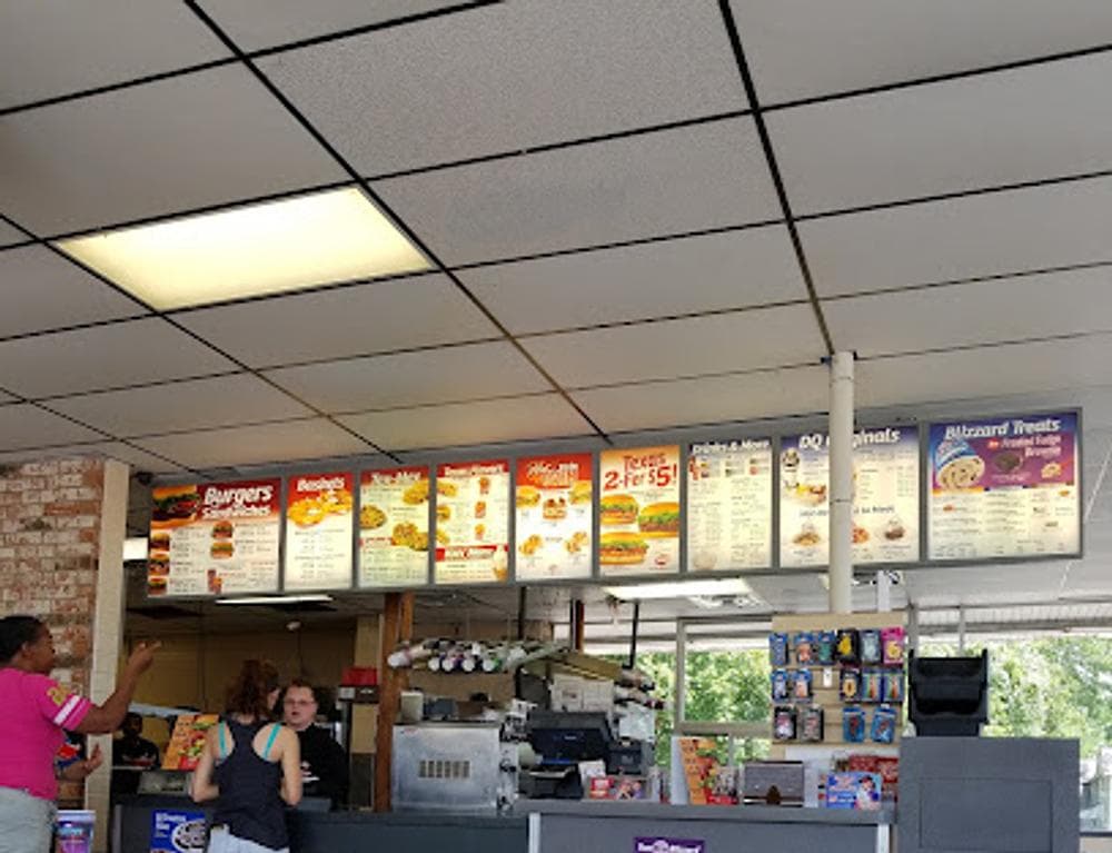 Dairy Queen
