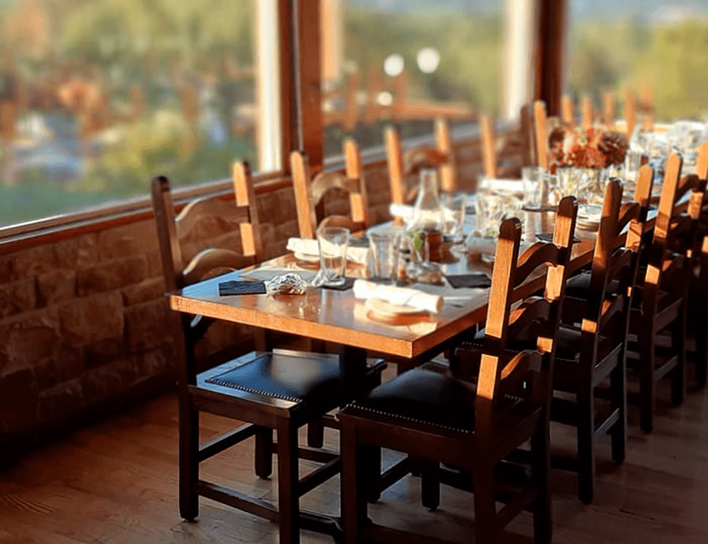 Eagles Nest Restaurant & Event