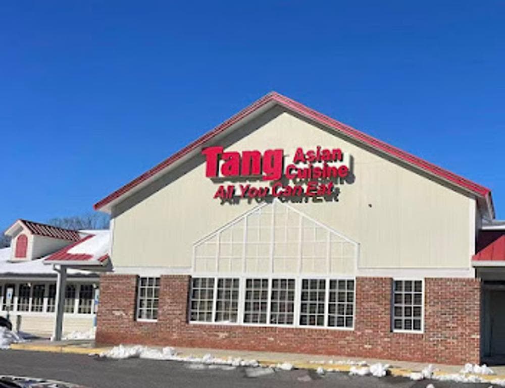 Tang Asian Cuisine