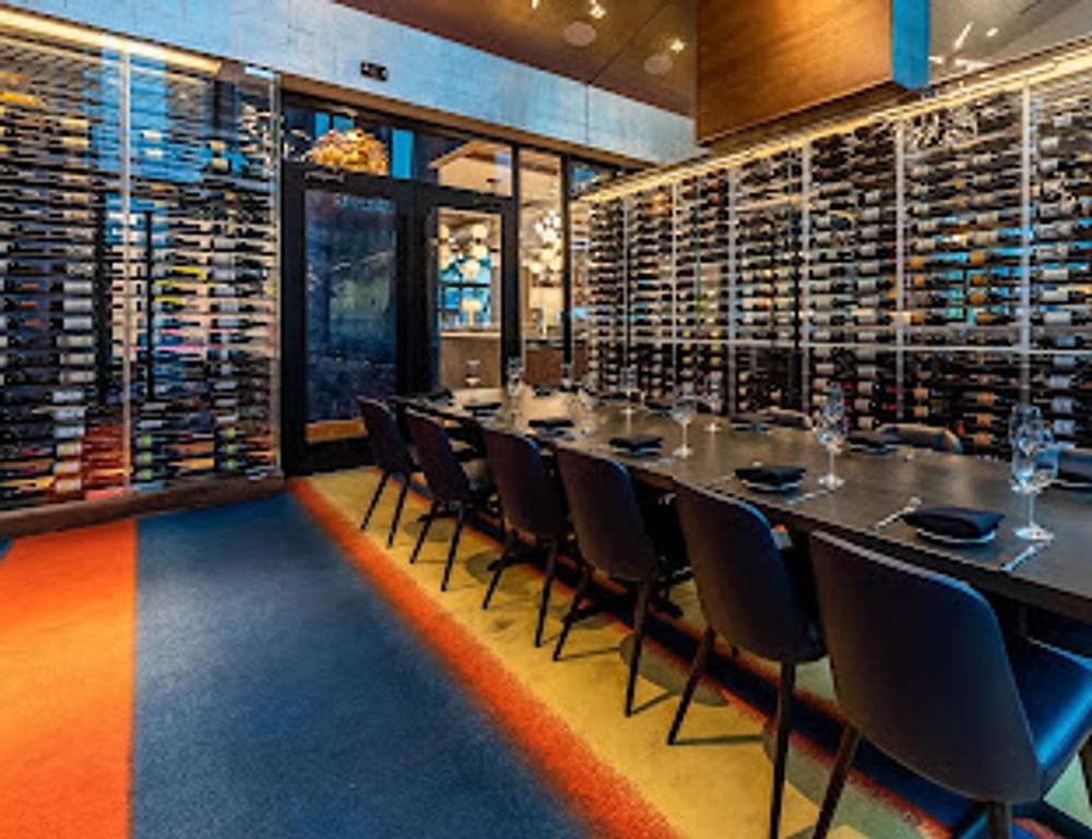 Del Frisco's Grille - Fort Lauderdale