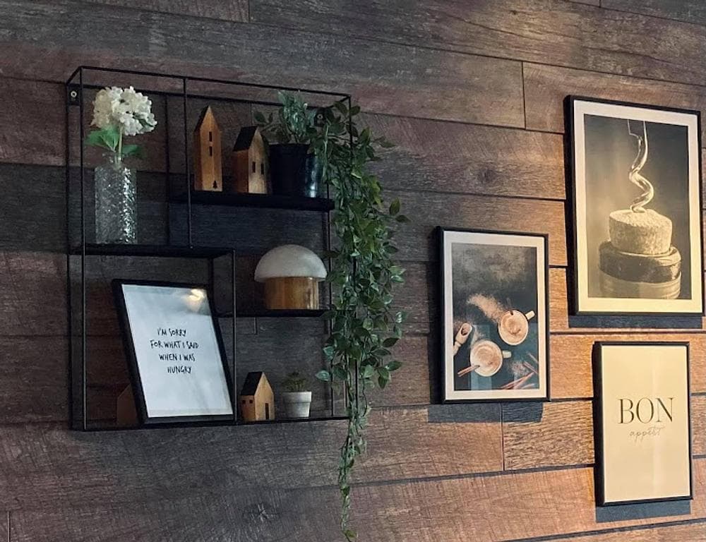 Cafe Jenners