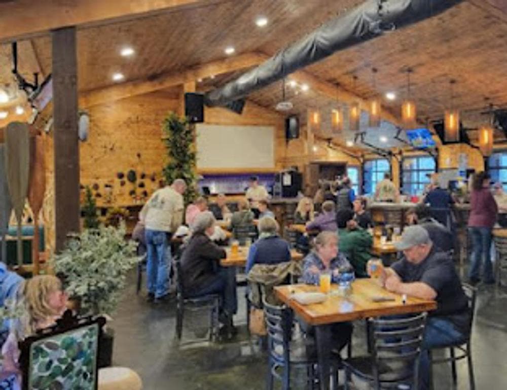 Foragers Canteen