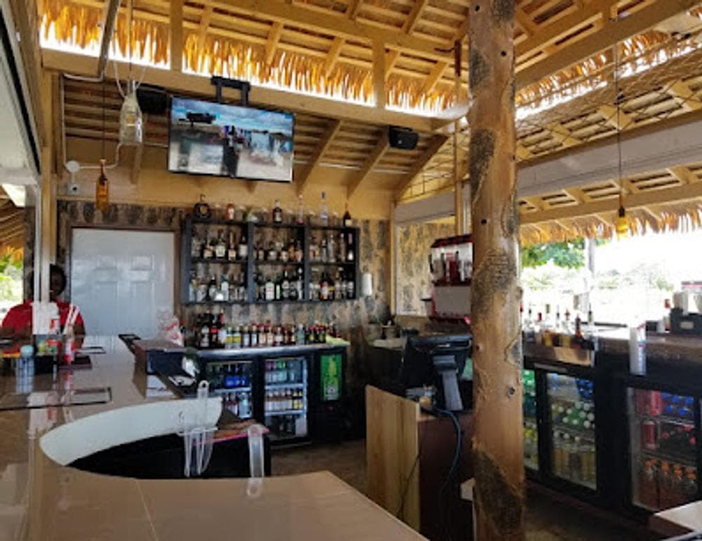 Plantation Smokehouse