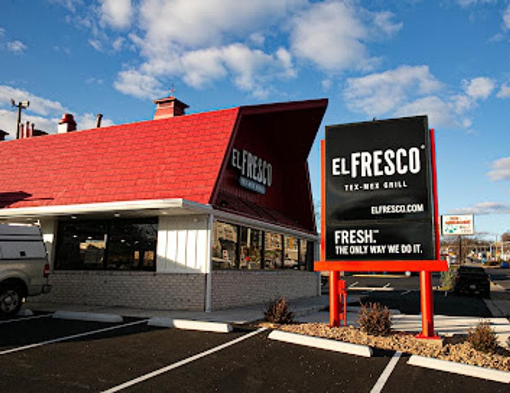El Fresco Tex-Mex