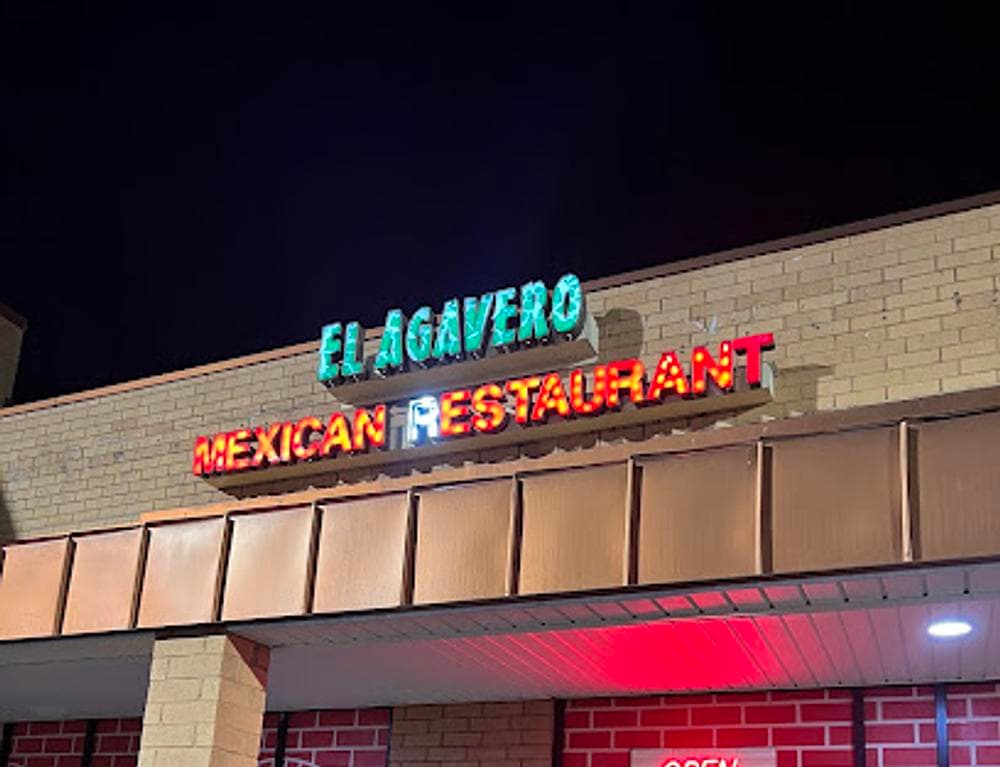 El Agavero Mexicano