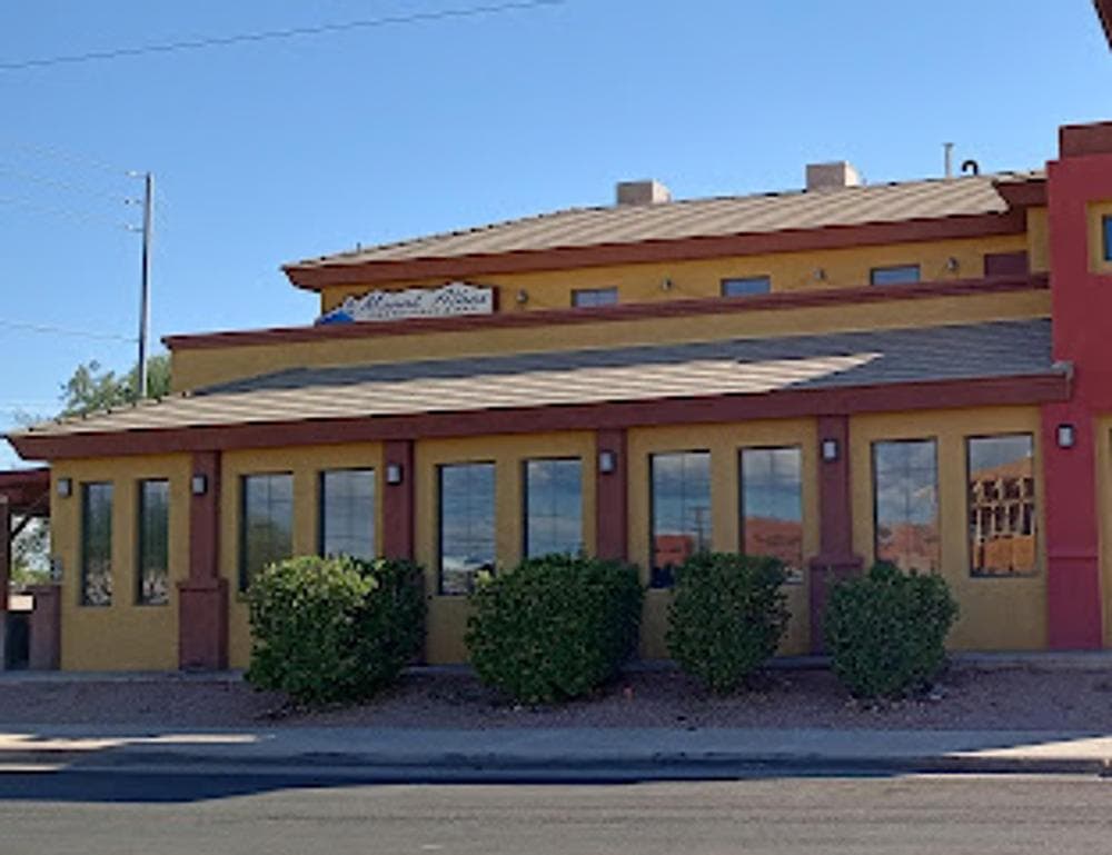Mt Athos Restaurant & Cafe