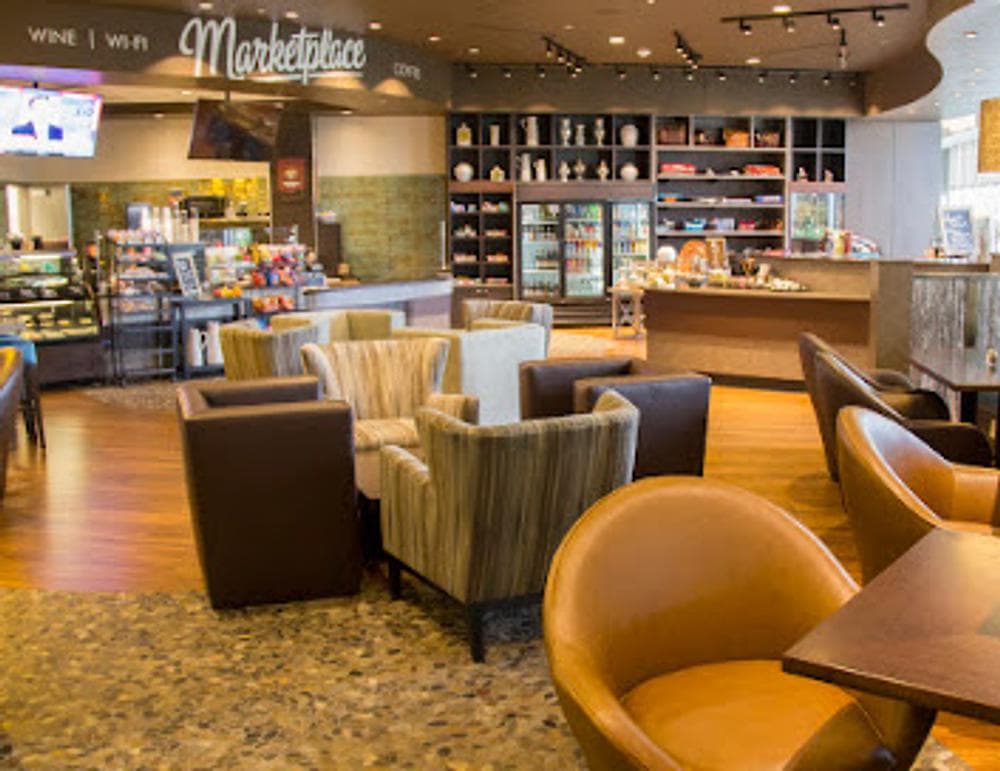 Marketplace at Northern Quest