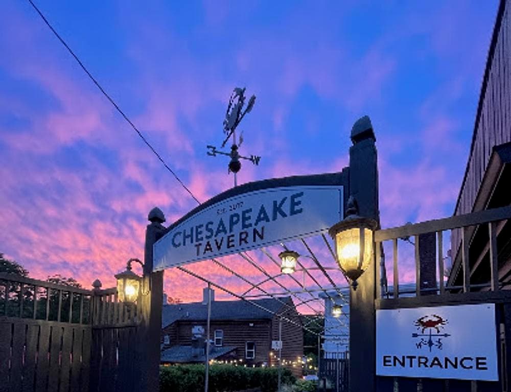 Chesapeake Tavern