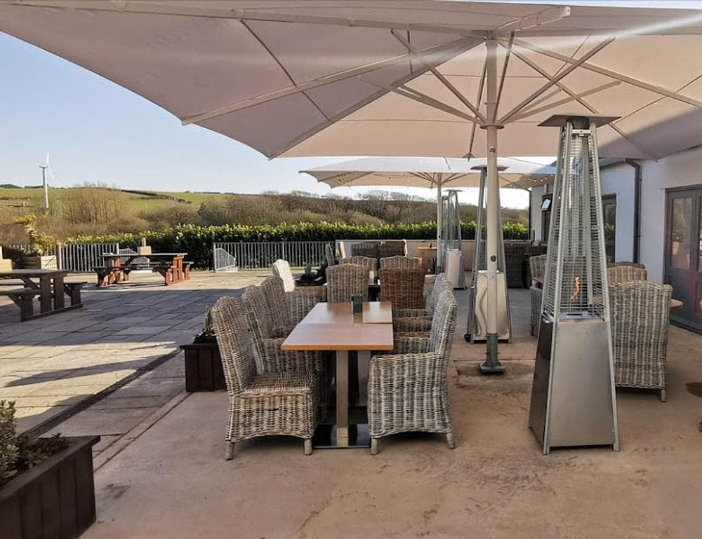 Dunes Hotel