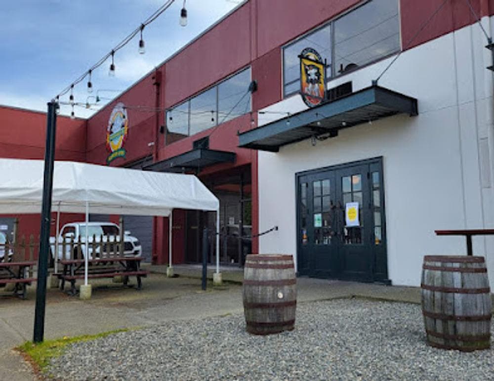 Maritime Pacific Brewing Co.