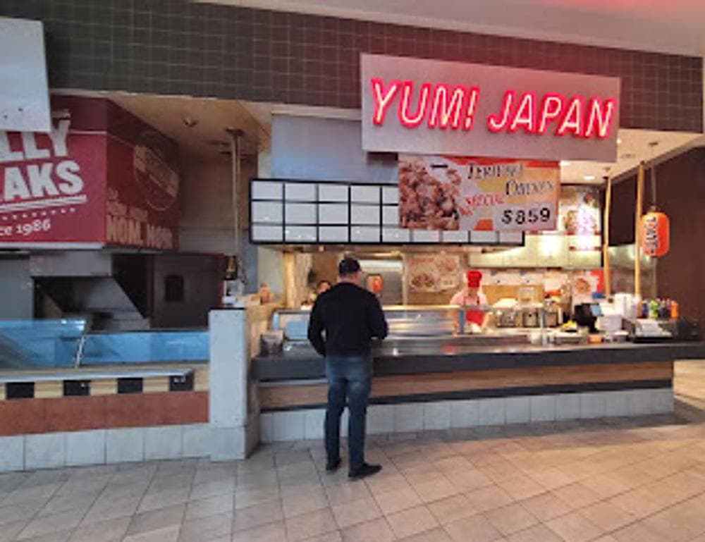 Yum! Japan