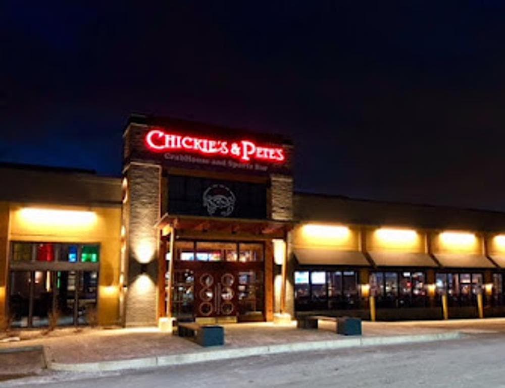 Chickie's & Pete's