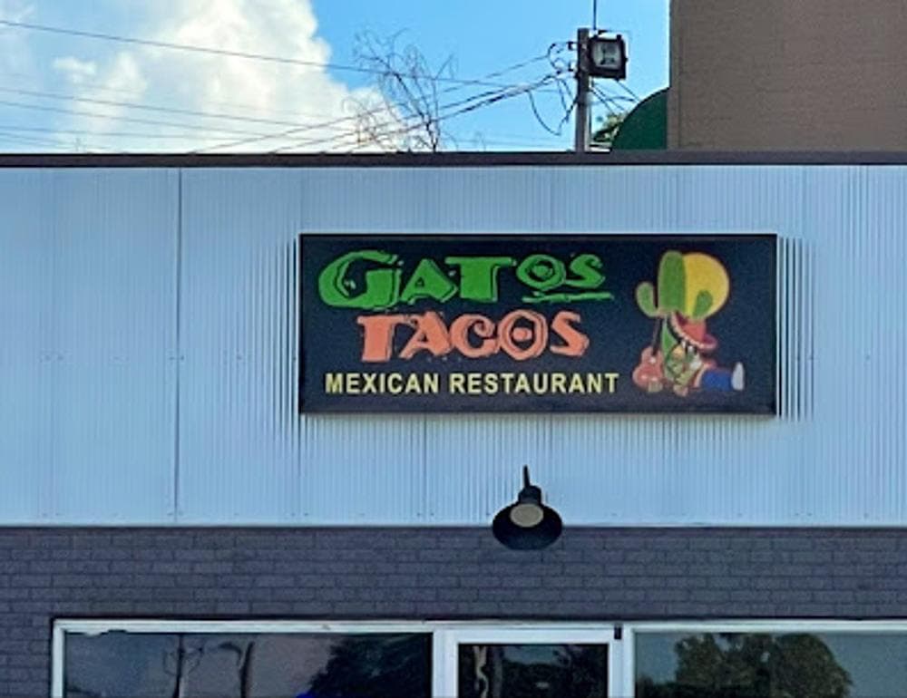 Gatos Tacos
