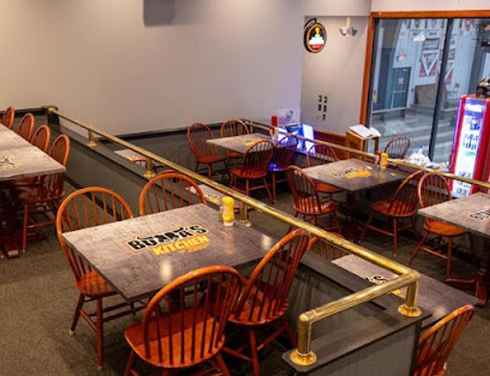 Bubba's Kitchen + Bar