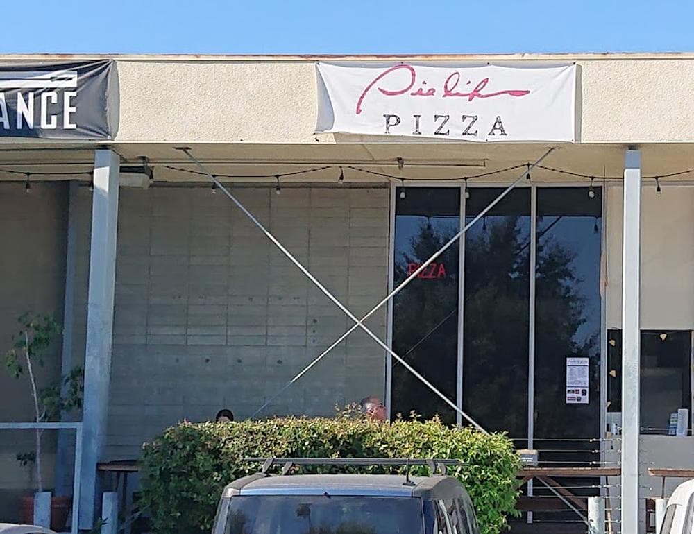 Pie Life Pizza