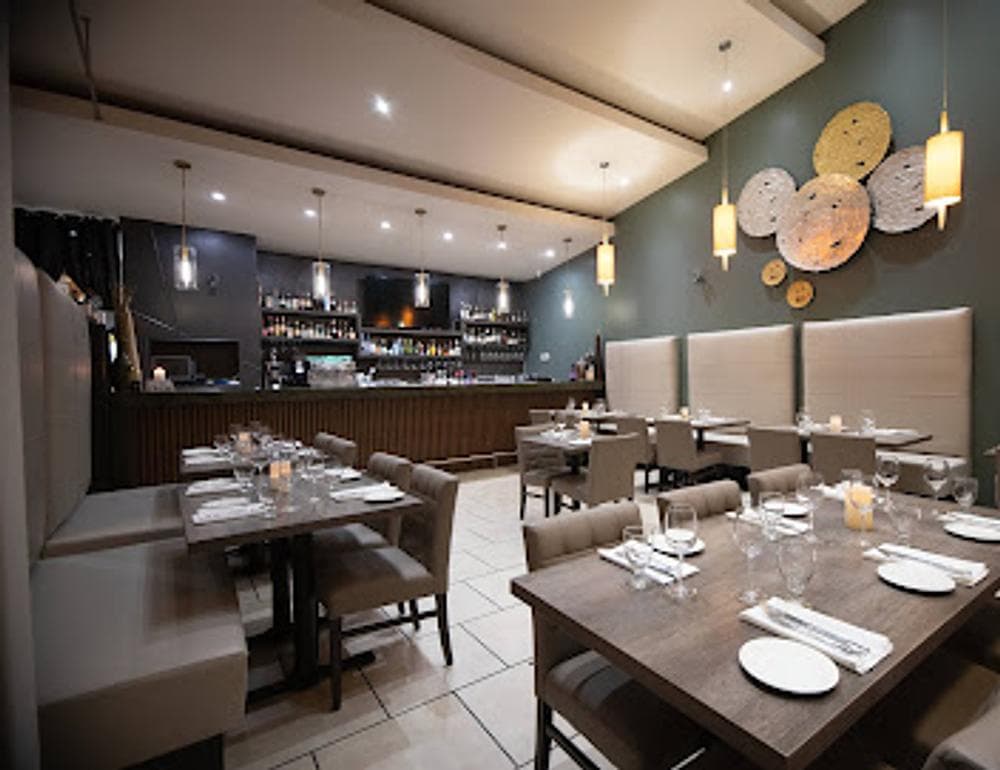 Zizi Trattoria - Vaughan