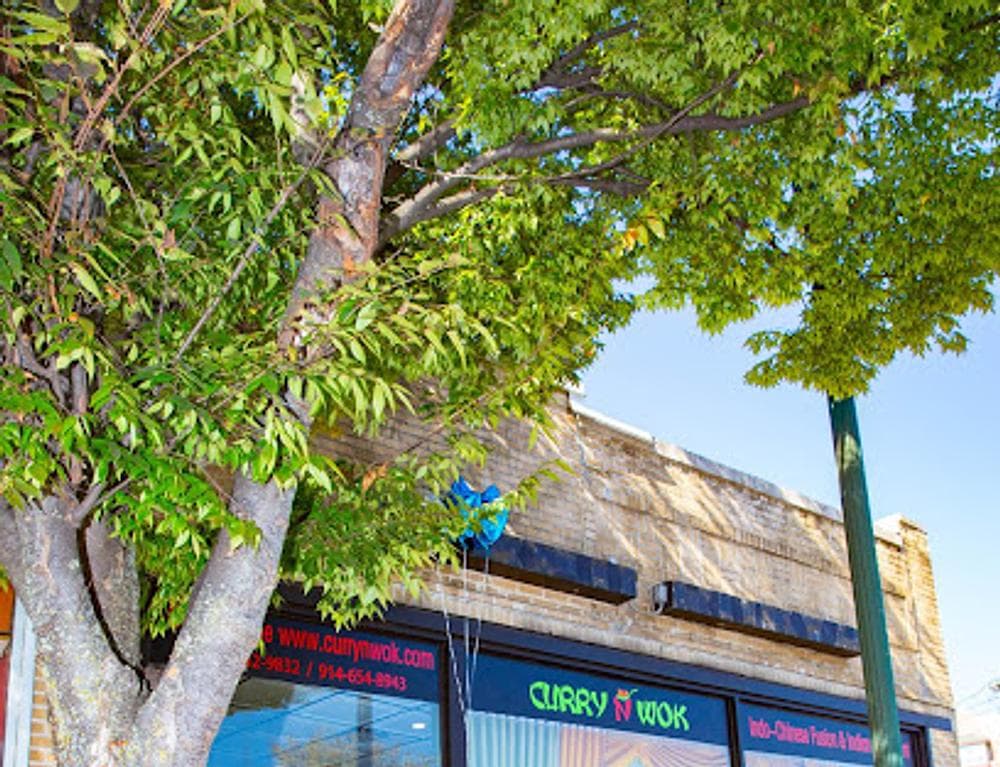 Curry N Wok - Indian Cuisine