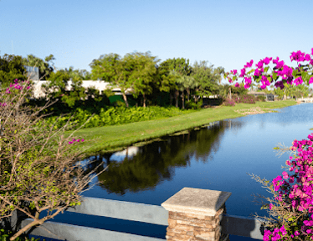 Hibiscus Golf Club