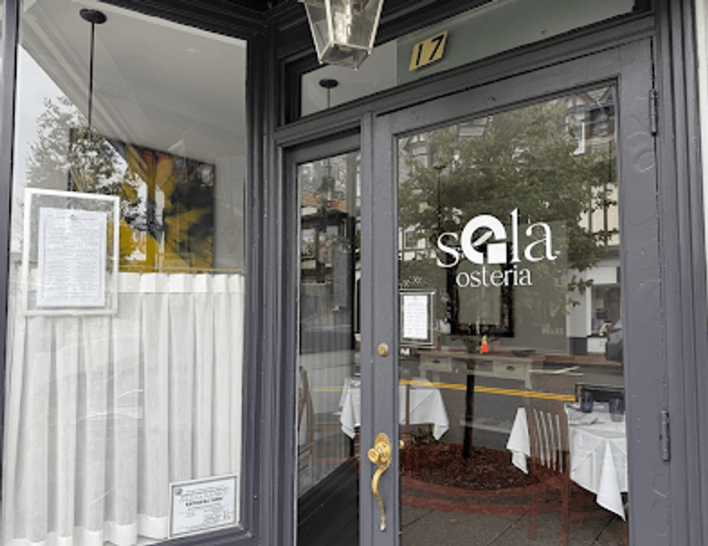 Sola Osteria