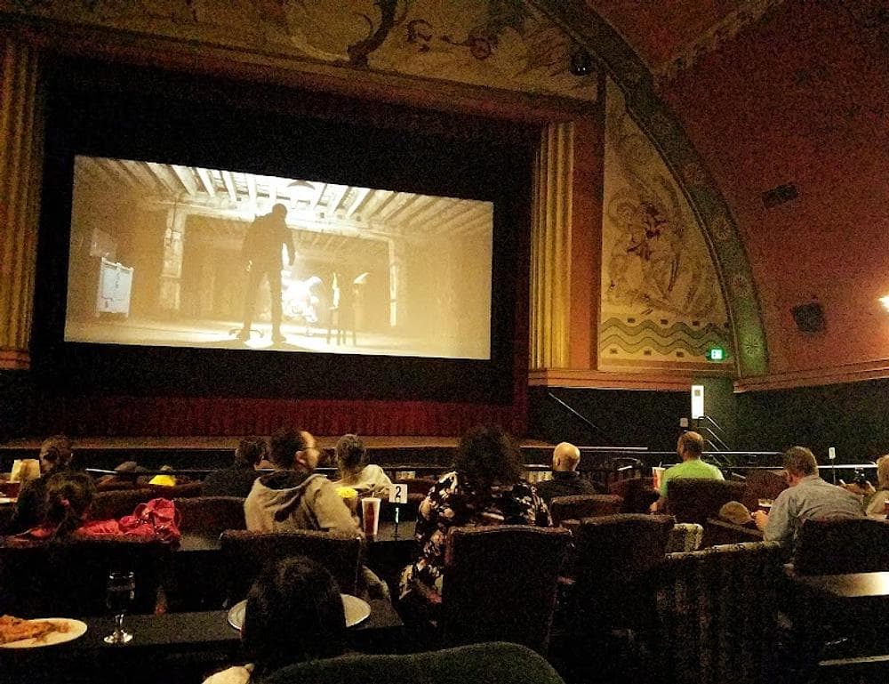Rialto Cinemas