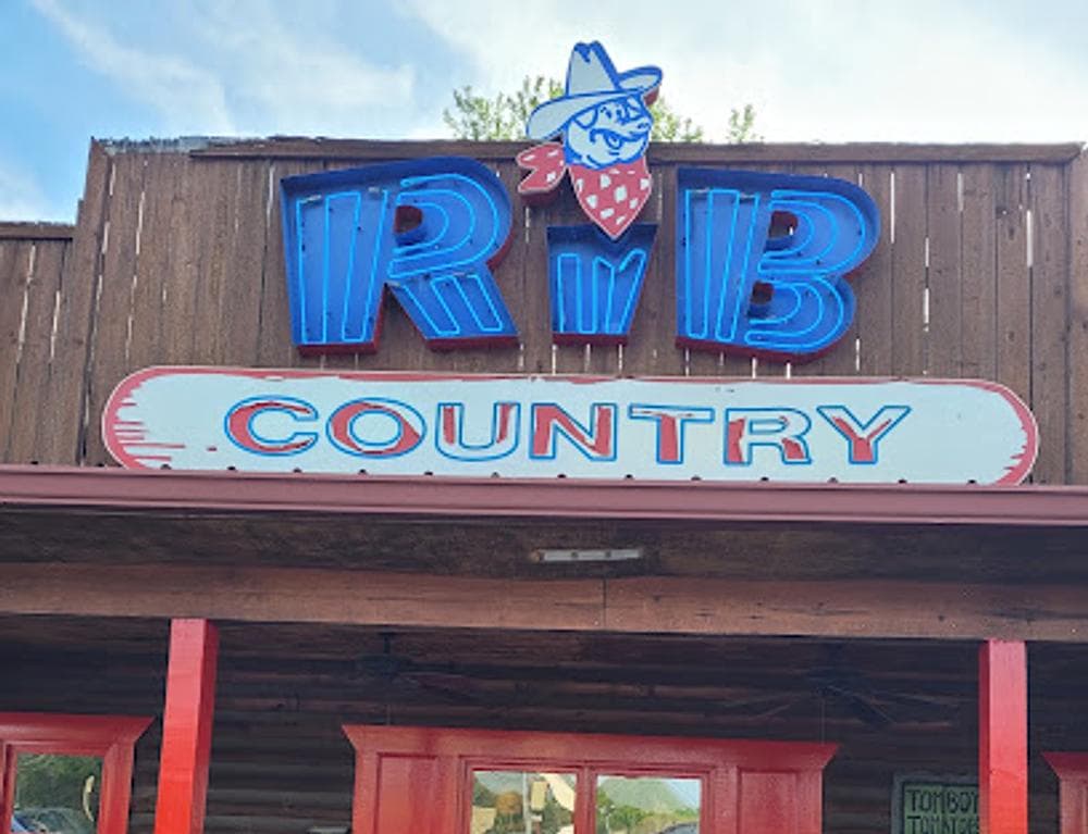 Rib Country BBQ