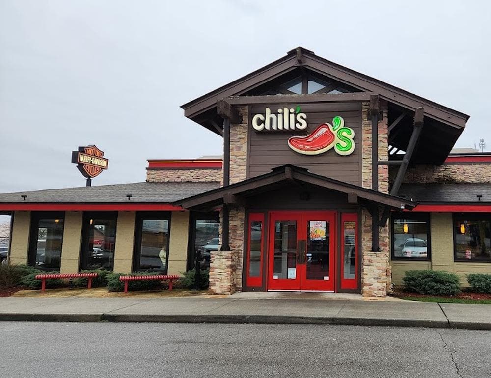 Chili's Grill & Bar Cookeville